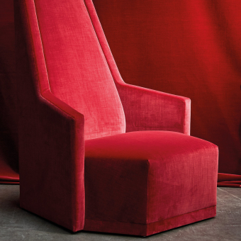 Velours Malaparte