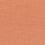 Voile Beaumarchais Casamance Orange terreux 83692313