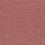 Voile Beaumarchais Casamance Rouge terreux 83692414