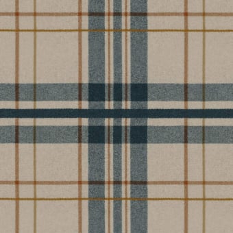 Tissu Highlands