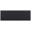Gres porcellanato F&auml;rgblock Matt Quintessenza Ceramiche Nero FGB128M