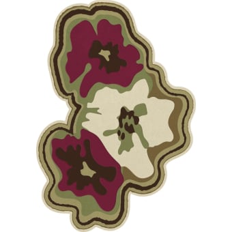 Tapis Petal