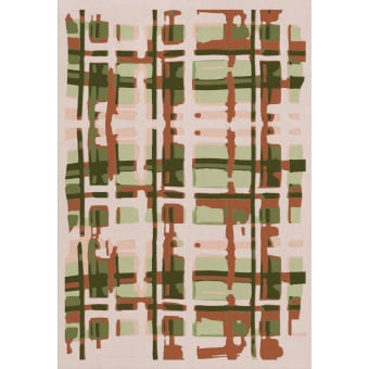 Tapis Plaid