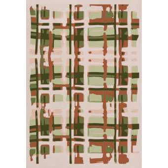 Tappeto Plaid