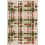 Tapis Plaid Layered Garden Pop CSPLGP180270