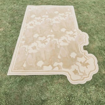 Tapis Garden
