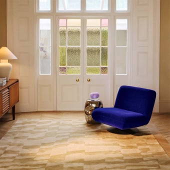 Glimmer Rug