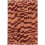 Tapis Glimmer Kirkby Claret RG2082-183X274
