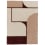 Tapis Strada Edito Nude KE049XL