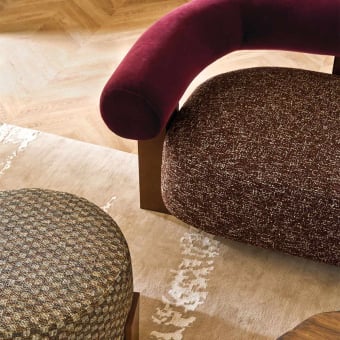 Tissu Savoir faire