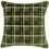 Coussin Caledonian Kirkby Pine Green KDC5385-03