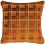 Coussin Caledonian Kirkby Pecan KDC5385-01