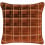 Coussin Caledonian Kirkby Ganache KDC5385-02