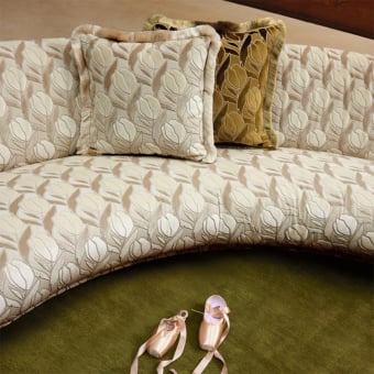 Arabesque Pillow