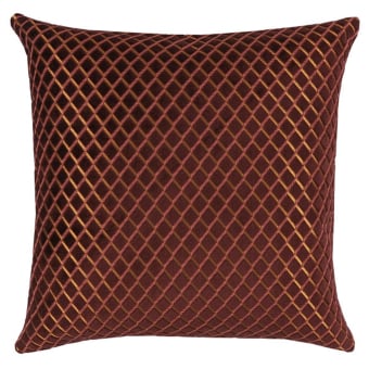 Coussin Ornate