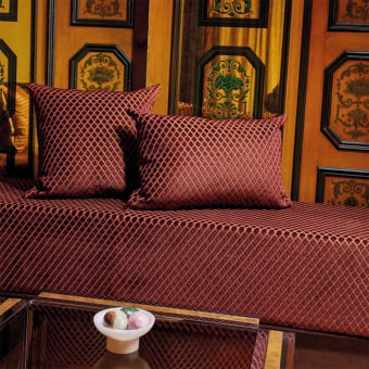 Ornate Cushion