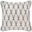 Coussin Eventail Kirkby Monochrome KDC5406-04