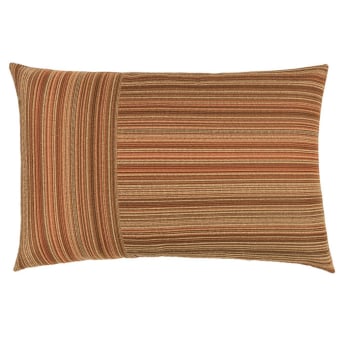 Streamline Cushion