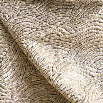 Bord de Seine Fabric