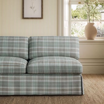 Milton fabric