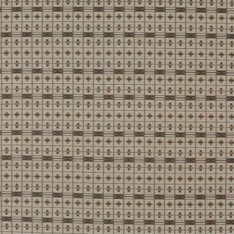 Cotswold Check Fabric