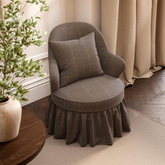 Hareford Wool Fabric