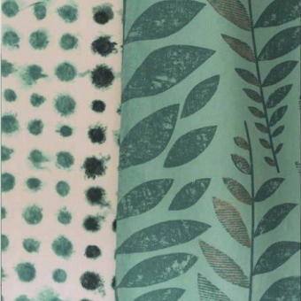 Odhni Fabric