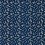 Calaggion Velvet Designers Guild Indigo F2105/06