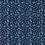Velluto Calaggio Designers Guild Indigo F2105/06