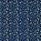 Velours Calaggio Designers Guild Indigo F2105/06