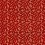 Velours Calaggio Designers Guild Scarlet F2105/10