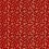 Velours Calaggio Designers Guild Scarlet F2105/10