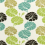 Tissu Manhattan Designers Guild Jade f1581/01