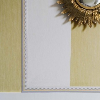 Borde Broderie