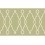 Bordure Parterre Cole and Son Mousse 99/3012