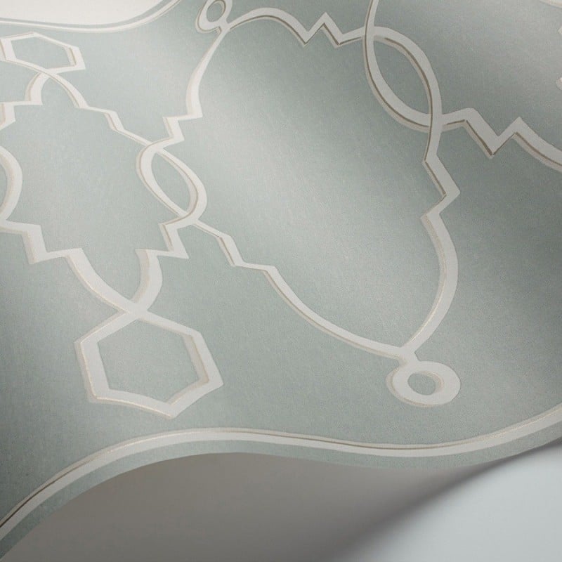 Parterre Border Cole and Son