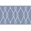 Bordo Parterre Cole and Son Bleuet 99/3014