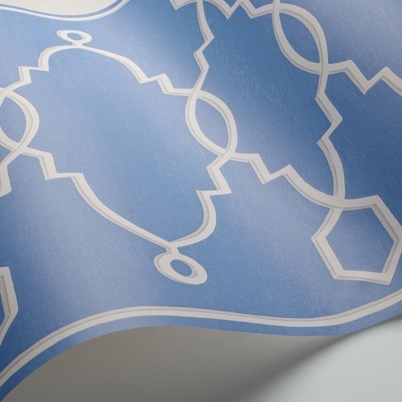 Parterre Border Cole and Son