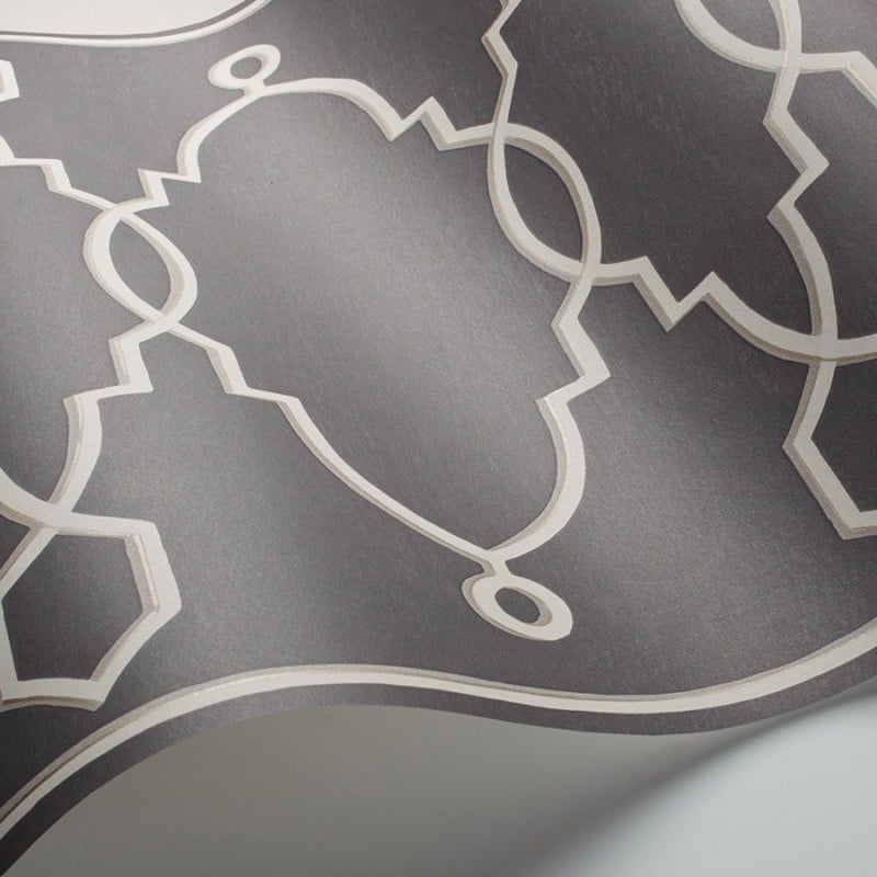 Parterre Border Cole and Son