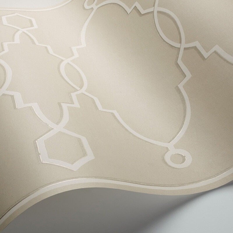 Parterre Border Cole and Son