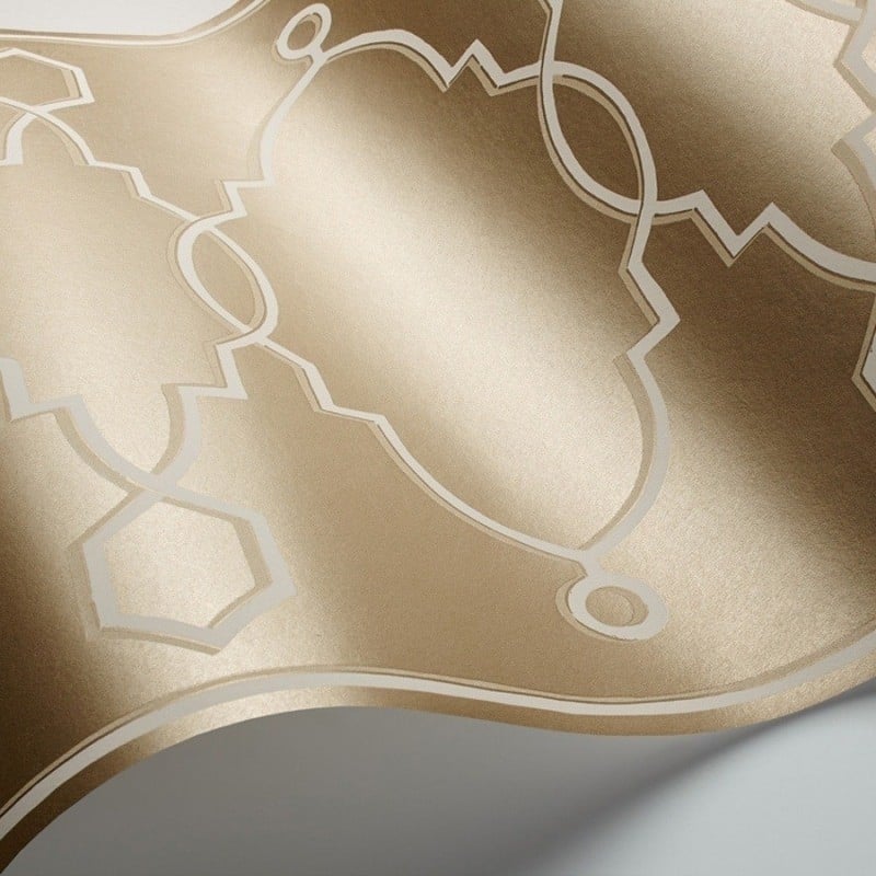 Parterre Border Cole and Son