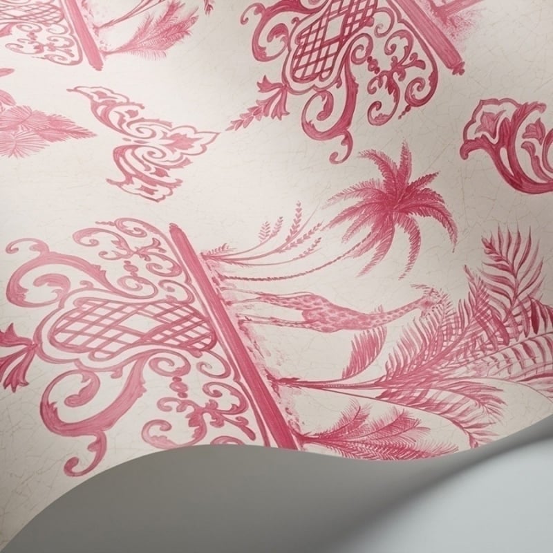 Rousseau Wallpaper Cole and Son