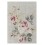 Tapis Flowers Color Gan Rugs Natural 105546