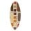 Alfombras Surf Malibu 1 Gan Rugs Multi 100766