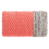 Cojín Plait Gan Rugs Coral 167214