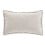 Coussin Sail Gan Rugs Taupe 167160