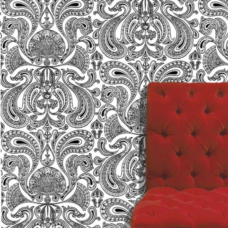 Malabar Wallpaper Cole and Son
