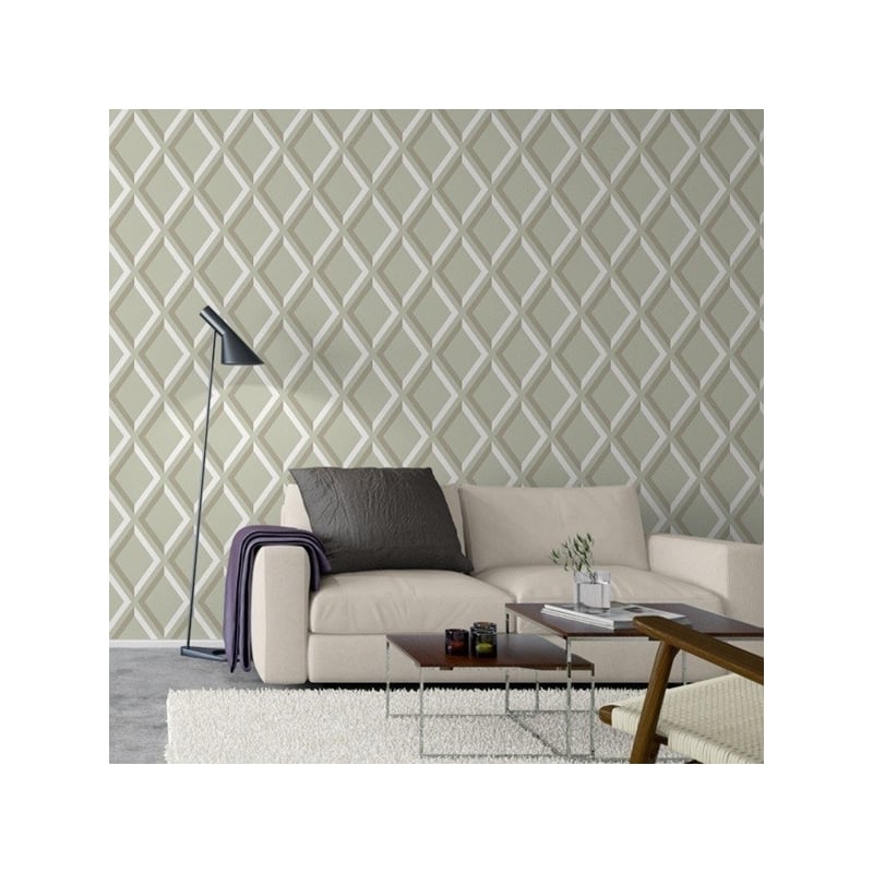 Pompeian Wallpaper Cole and Son