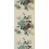 Carta da parati Portier Designers Guild Bleu p521/01