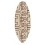 Surf Malibu 2 Rugs Gan Rugs Beige 100767